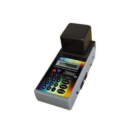 食品分析器 - AccuLean - Zeltex LLC - 液体 / プロテイン / 湿気