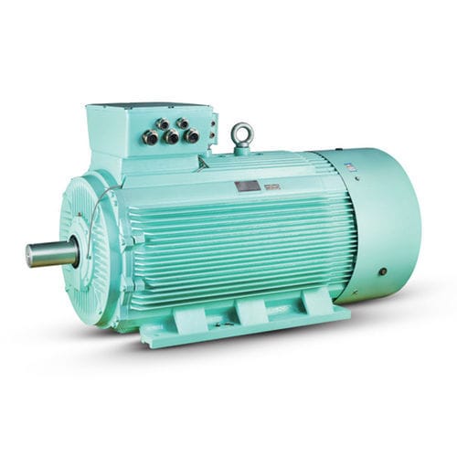 高出力モーター - Y3 series - Zhebao Group Co., Ltd. - 非同期 / 三相 / 380V