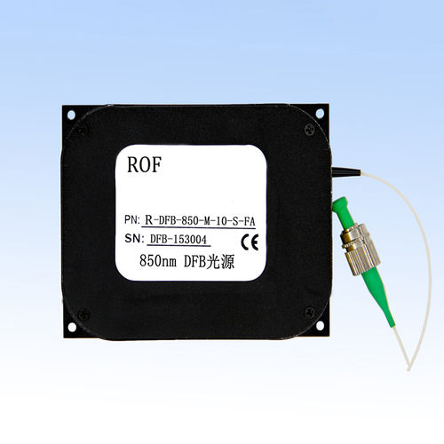パルスレーザー - Beijing Rofea Optoelectronics Co,. Ltd. - CW / ファイバー / ライン