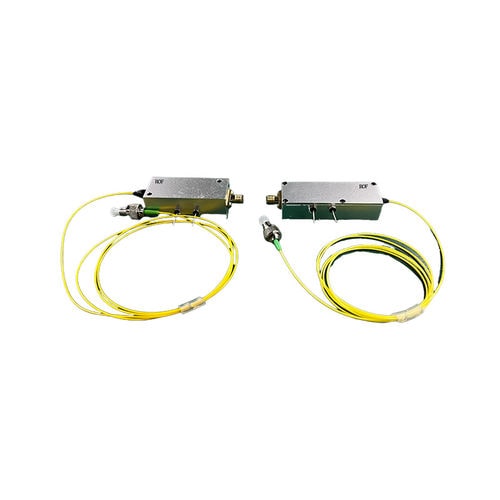 アナログトランシーバー - Beijing Rofea Optoelectronics Co,. Ltd. - 光ファイバー用 / ラジオ / RF