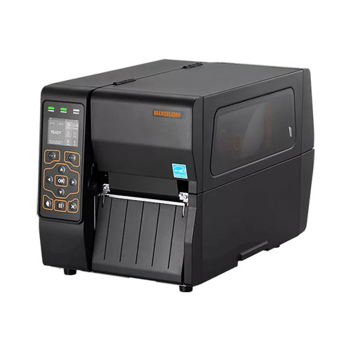 熱転写ラベル印刷機 - XT3-40 series - BIXOLON Europe GmbH - 直接感熱 / 卓上 / 産業用