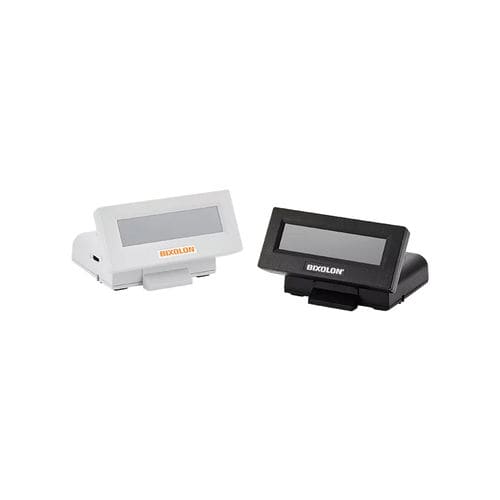 STN液晶ディスプレイ - BCD-3000 - BIXOLON Europe GmbH - 産業用 / RS-232 / コンパクト