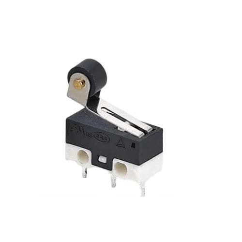 レバースイッチ - HK-10-031 - Yueqing Tongda Wire Electric Factory - 単極 / CQC / 再武装