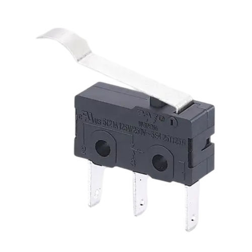 レバースイッチ - HK-04G-LZ-122 - Yueqing Tongda Wire Electric Factory - 3極 / CQC / C-US UL