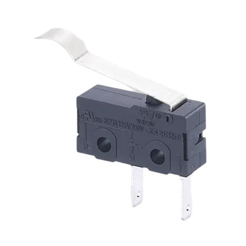 レバースイッチ - HK-04G-LD-005 - Yueqing Tongda Wire Electric Factory - 2極 / 防塵 / CQC