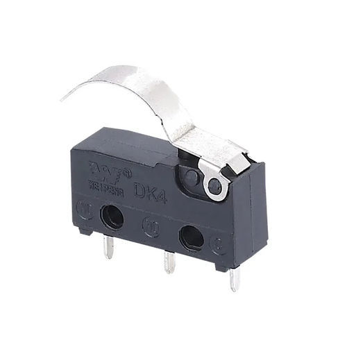レバースイッチ - DK4-AZ-018 - Yueqing Tongda Wire Electric Factory - 単極 / CQC / C-US UL