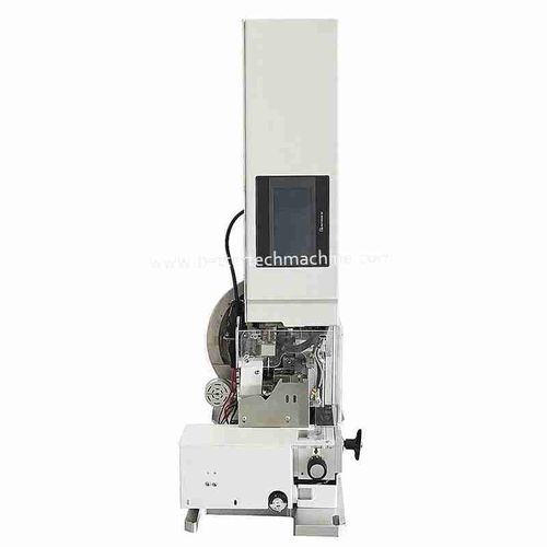 半自動差し込み装置 - JWD-FS300 - Hefei Better Technology Co., Ltd.