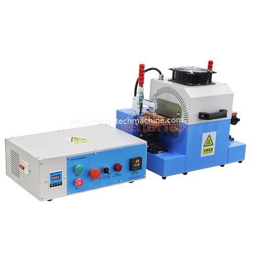 電動式サーモシュリンク装置 - JWDD9360ZM - Hefei Better Technology Co., Ltd.