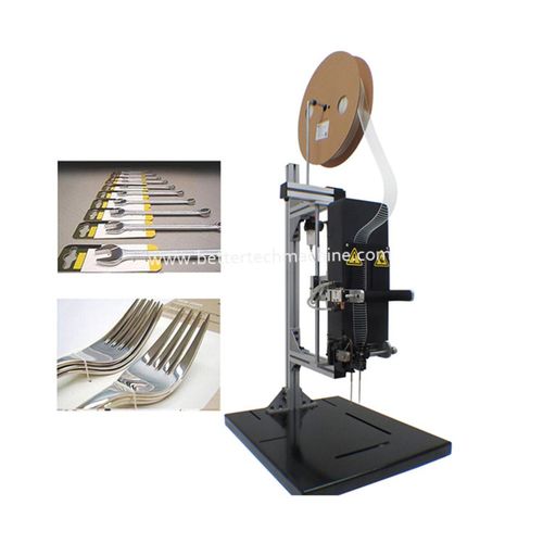 タグ付け機 - JWD-21801M - Hefei Better Technology Co., Ltd.