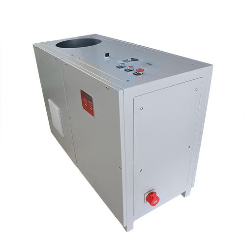 エッジ トリミングバリ取り機 - JWD-O30 - Hefei Better Technology Co., Ltd. - 小型部品用 / 自動