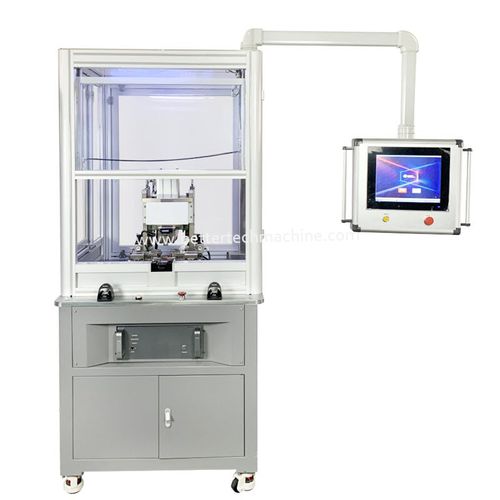超音波式溶接機 - JWD-TF series - Hefei Better Technology Co., Ltd. - 自動 / 床置型 / アルミニウム用