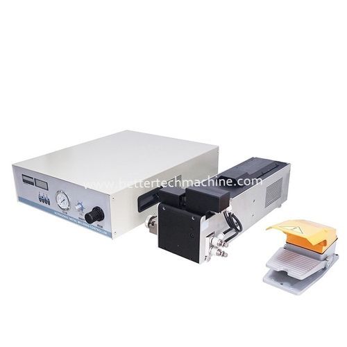 超音波式溶接機 - JWD-WB32020 - Hefei Better Technology Co., Ltd. - 自動 / 卓上型 / ワイヤー用