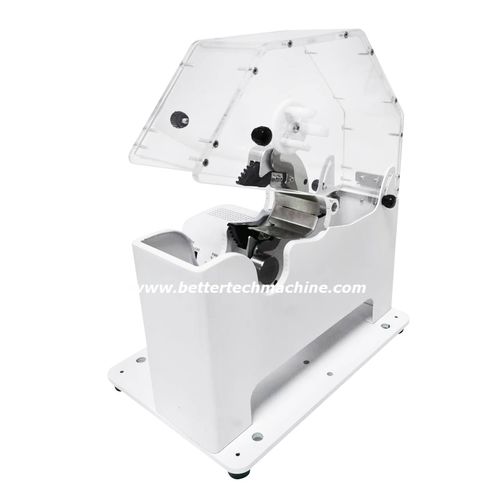 ワイヤハーネステーピング マシン - JWD-WT35 - Hefei Better Technology Co., Ltd. - パイプ用