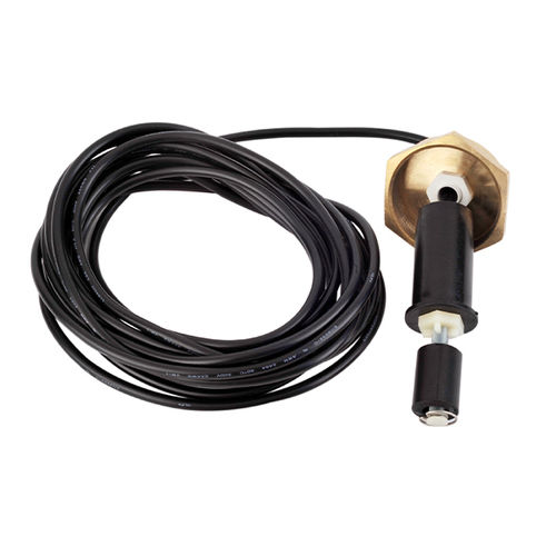 燃料タンクレベルプローブ - Single Probe - Centre Tank Services Ltd - フロート式 / オイル用 / 水用