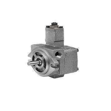 回転翼油圧ポンプ - VPV series - Hytek Power Co., Ltd.
