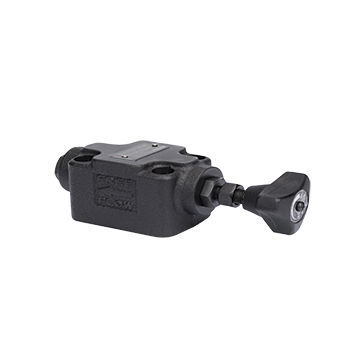 油圧式バルブ - SRCG - Hytek Power Co., Ltd.