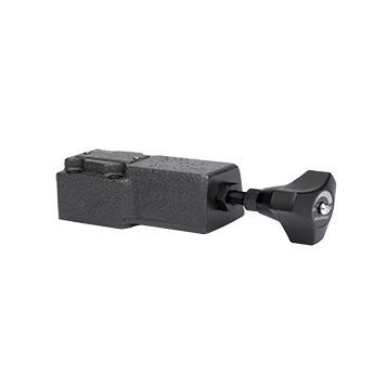 リリーフ弁 - DG-01-1-31 - Hytek Power Co., Ltd.