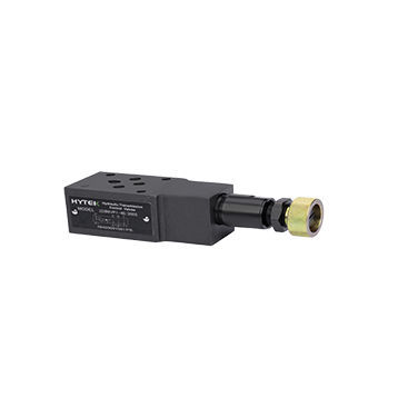 油圧式バルブ - ZDB...-40/...S  - Hytek Power Co., Ltd. - パイロット / モジュラー