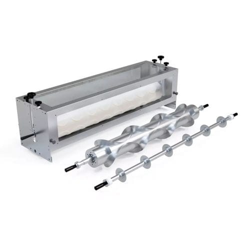 フードカッター - Farhat Bakery Equipment