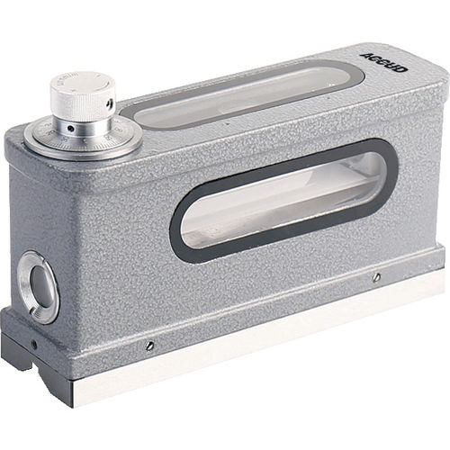 光学水準器 - 714-006-01 - Accud Co. Ltd - 横型