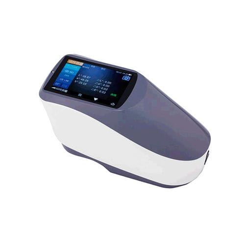 カラー分光測色計 - CM3010 - Accud Co. Ltd - LED / USB / Bluetooth