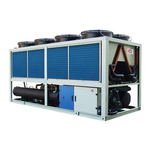 空気/水ヒートポンプ - 80HW series - H.Stars (Guangzhou) Refrigerating Equipment Group Ltd. - 水/空気 / 空気 / 空気 / 高温