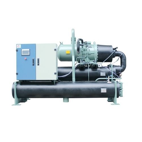 空気/水ヒートポンプ - 80HW   - H.Stars (Guangzhou) Refrigerating Equipment Group Ltd. - 地熱発電 / 空気 / 空気 / インバータ