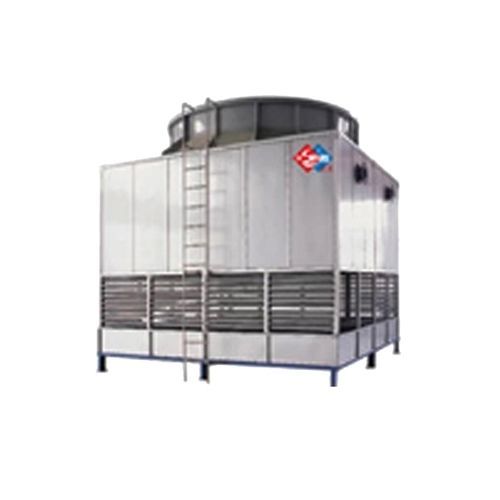 化学冷却タワー - H.Stars (Guangzhou) Refrigerating Equipment Group Ltd.