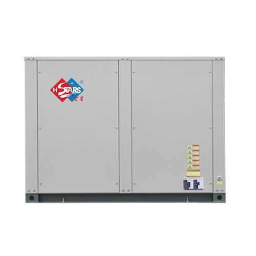 エア冷却器 - H.Stars (Guangzhou) Refrigerating Equipment Group Ltd. - 水用 / 工業用 / シェル＆チューブ式