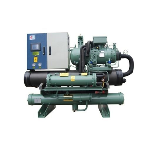 水用冷却器 - H.Stars (Guangzhou) Refrigerating Equipment Group Ltd. - グリコール水 / オイル用 / ガス