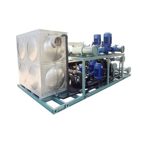 水用冷却器 - H.Stars (Guangzhou) Refrigerating Equipment Group Ltd. - 実験用