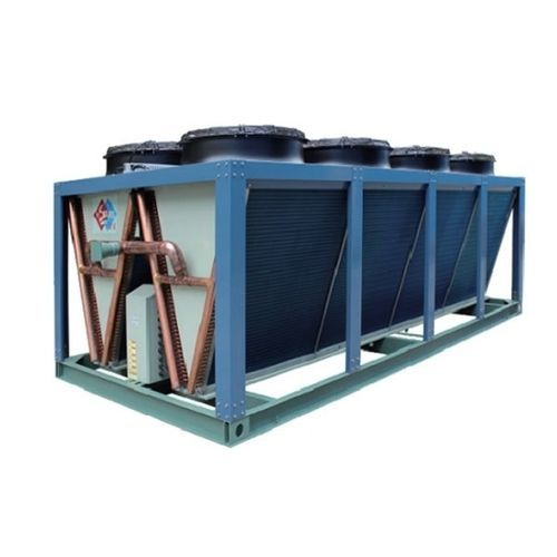 ヒートポンプ - 40STD series - H.Stars (Guangzhou) Refrigerating Equipment Group Ltd.
