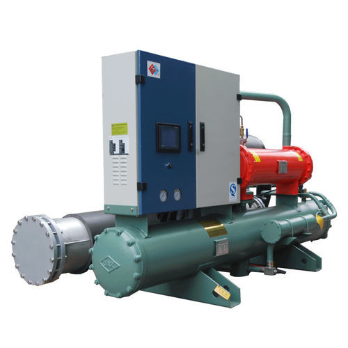 エア冷却器 - H.Stars (Guangzhou) Refrigerating Equipment Group Ltd. - 液体 / 水用 / 工業用