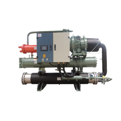 工業用冷却器 - H.Stars (Guangzhou) Refrigerating Equipment Group Ltd. - オーダーメイド