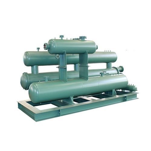 流下薄膜式エバポレーター - H.Stars (Guangzhou) Refrigerating Equipment Group Ltd. - 加工
