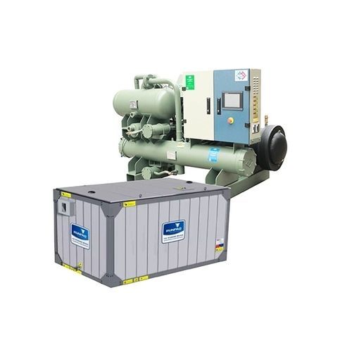 エア冷却器 - H.Stars (Guangzhou) Refrigerating Equipment Group Ltd. - 水用 / 技術