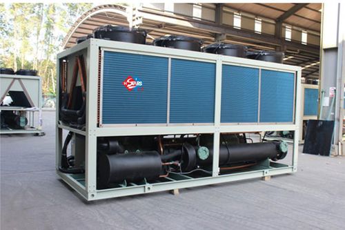 ヒートポンプ - H.Stars (Guangzhou) Refrigerating Equipment Group Ltd.