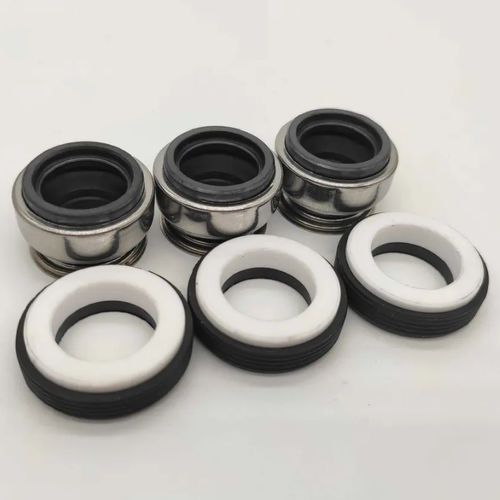 機械式シール材 - WM301 series - SHIJIAZHUANG RUISUO SEAL SUPPLIES CO.,LTD - リップ / 金属製 / 長方形断面式