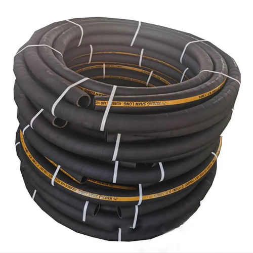 水ホース - SHIJIAZHUANG RUISUO SEAL SUPPLIES CO.,LTD - 蒸気用 / オイル / 合成ゴム製