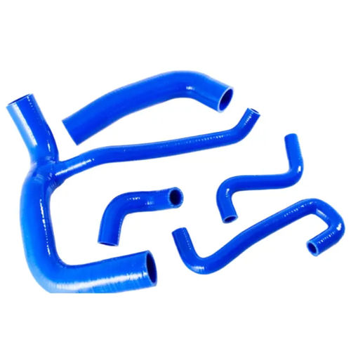 空気用ホース - SHIJIAZHUANG RUISUO SEAL SUPPLIES CO.,LTD - シリコンゴム製 / シリコン / 産業用