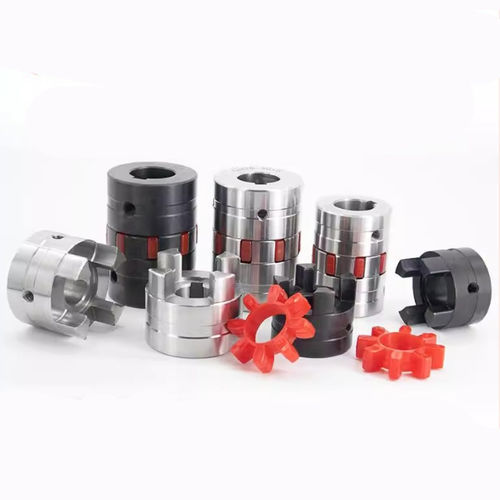 フレキシブル軸継手 - SHIJIAZHUANG RUISUO SEAL SUPPLIES CO.,LTD - トランスミッション用 / 軸 / 軸用