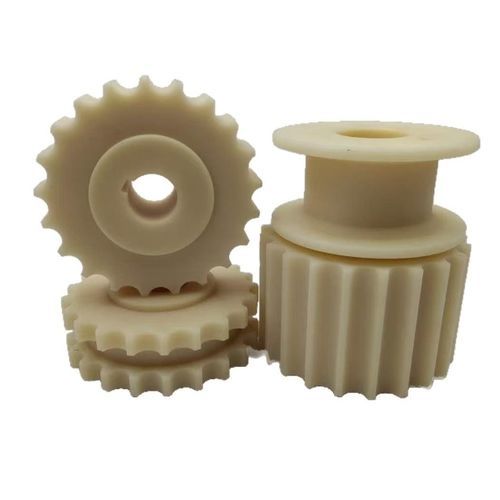 平歯車 - SHIJIAZHUANG RUISUO SEAL SUPPLIES CO.,LTD - ヘリカル / プラスチック製 / トランスミッション用