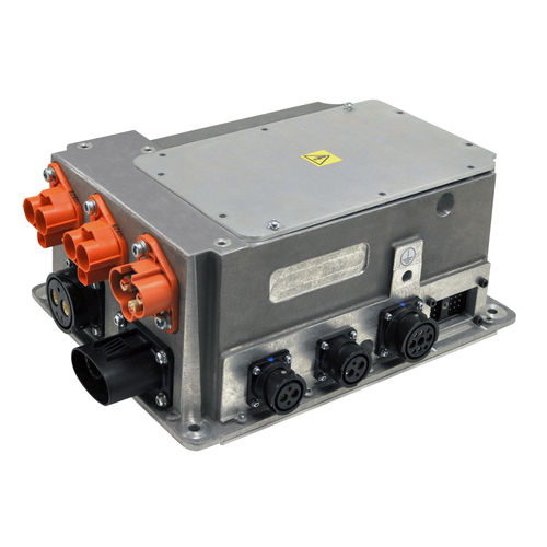 配電 - HPDM - CURTISS-WRIGHT