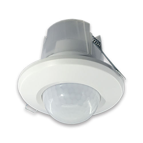 存在検出器 - RC173iA2 - EmCom Technology Inc. - パッシブ赤外線 / 屋外使用 / HVAC用