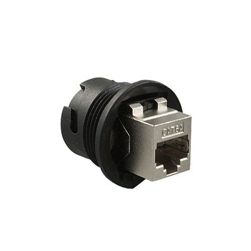 IP68コネクター - PSK104000 - EmCom Technology Inc. - データ用 / RJ45 / イーサネット