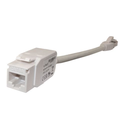 ガルバニックアイソレーター - NIJBe00 - EmCom Technology Inc. - RJ45 / ネットワーク / 低電圧