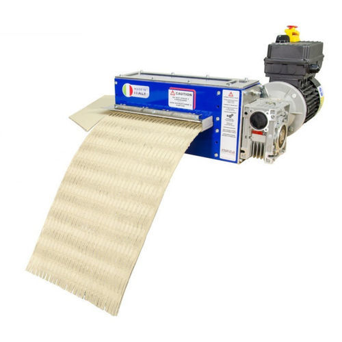 ダンボール紙用シュレッダー - 320 series - Hyper Shredder® - 単一軸 / 金属 / コンパクト