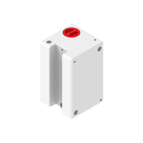 貯蔵用タンク - SMART 84 VERTICALE - Rotoglobe - 工業用 / 液貯留 / 洗浄用