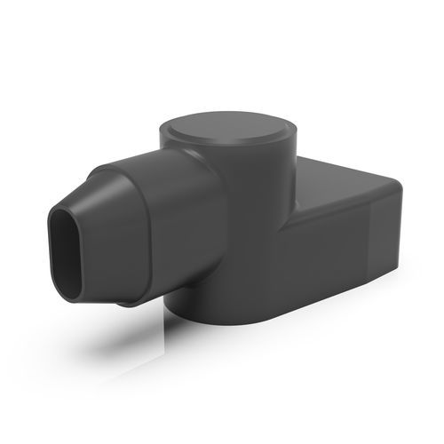 バッテリー端子用キャップ - 6585025111 - Hagemann Systems GmbH - 円錐 / プラスチック製 / 保護