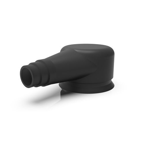 円形キャップ - 6585020121 - Hagemann Systems GmbH - プラスチック製 / 保護